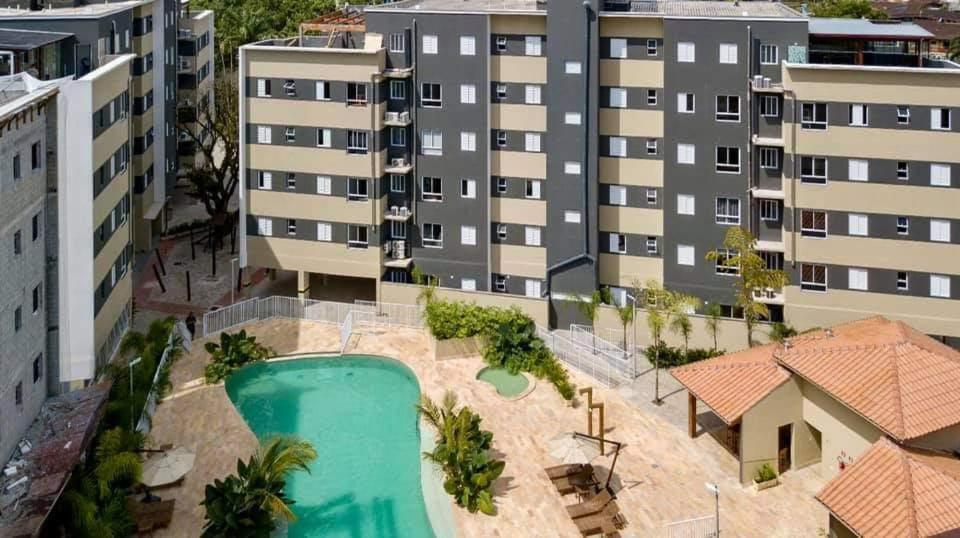 Palmeiras A14 Ubatuba Extérieur photo