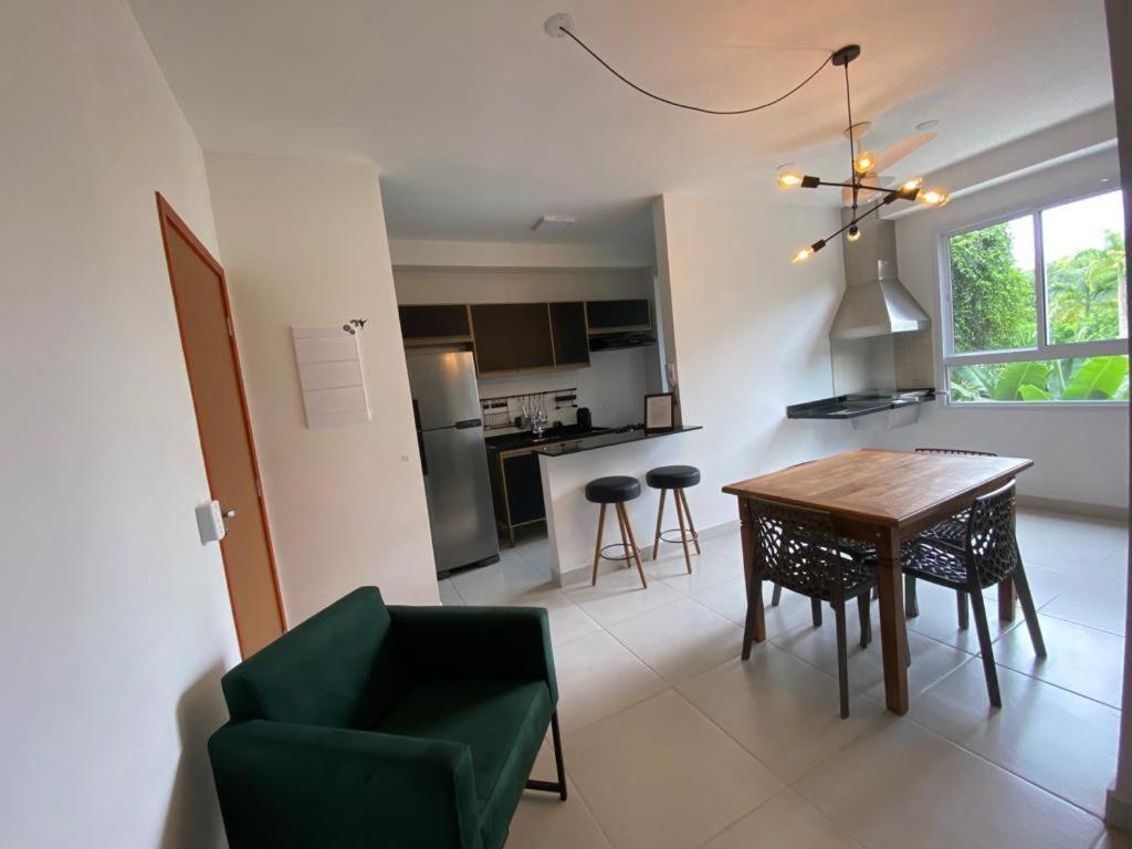 Palmeiras A14 Ubatuba Extérieur photo