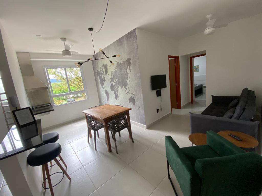 Palmeiras A14 Ubatuba Extérieur photo