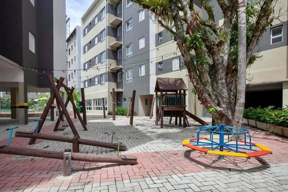Palmeiras A14 Ubatuba Extérieur photo