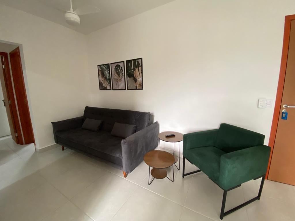 Palmeiras A14 Ubatuba Extérieur photo